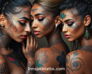 alternative options for body art enthusiasts