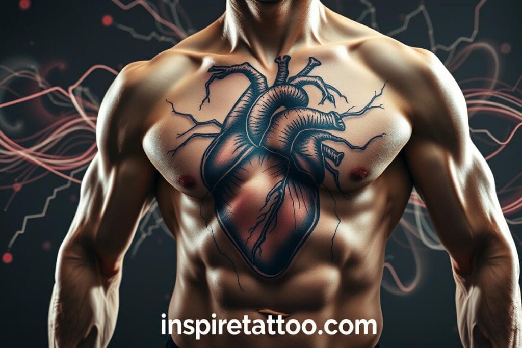 Tattoos and Calorie Burn What You Need to Know