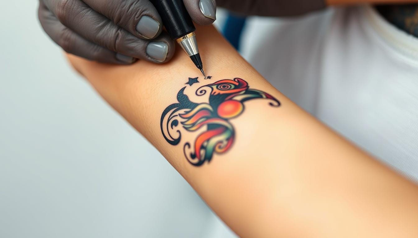 how to make temporary tattoos last longer