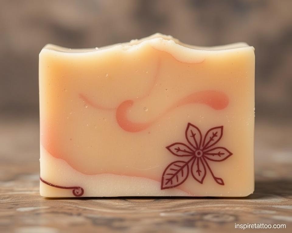 tattoo soap